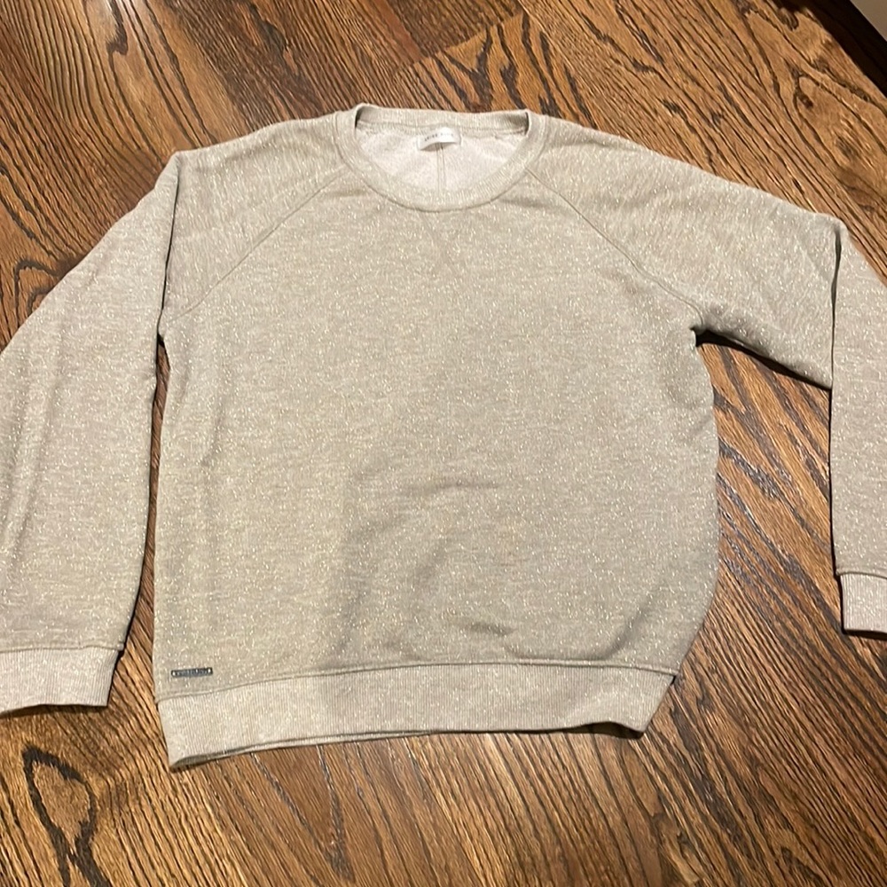 Anine Bing sweatshirt